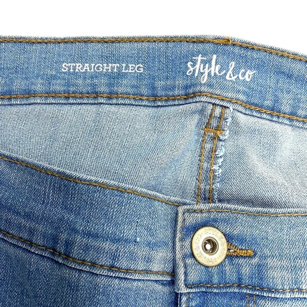Style & Co. style co